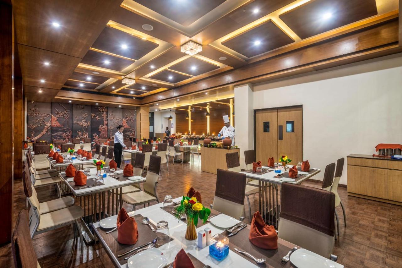 Lords Inn Somnāth Εξωτερικό φωτογραφία
