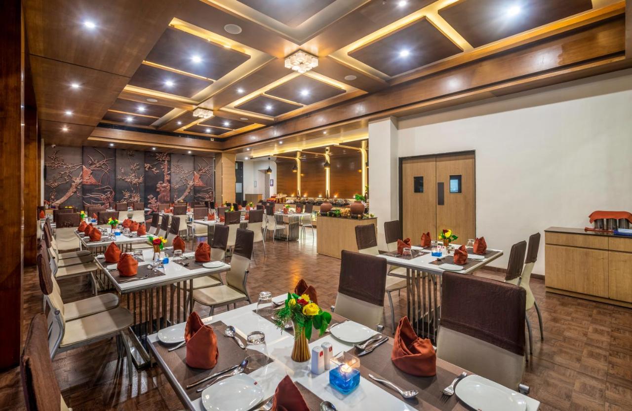 Lords Inn Somnāth Εξωτερικό φωτογραφία