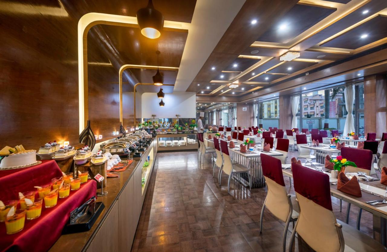 Lords Inn Somnāth Εξωτερικό φωτογραφία