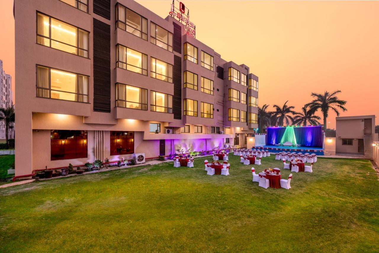 Lords Inn Somnāth Εξωτερικό φωτογραφία